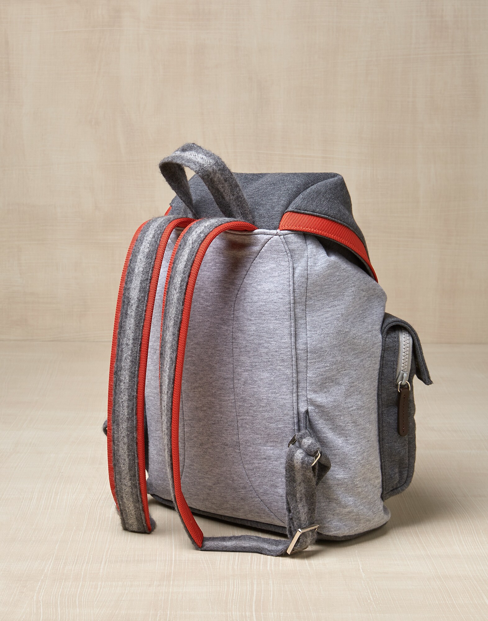 Sacs et Ceintures - Back