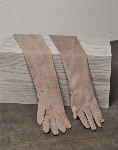 Handschuhe - Vorderansicht