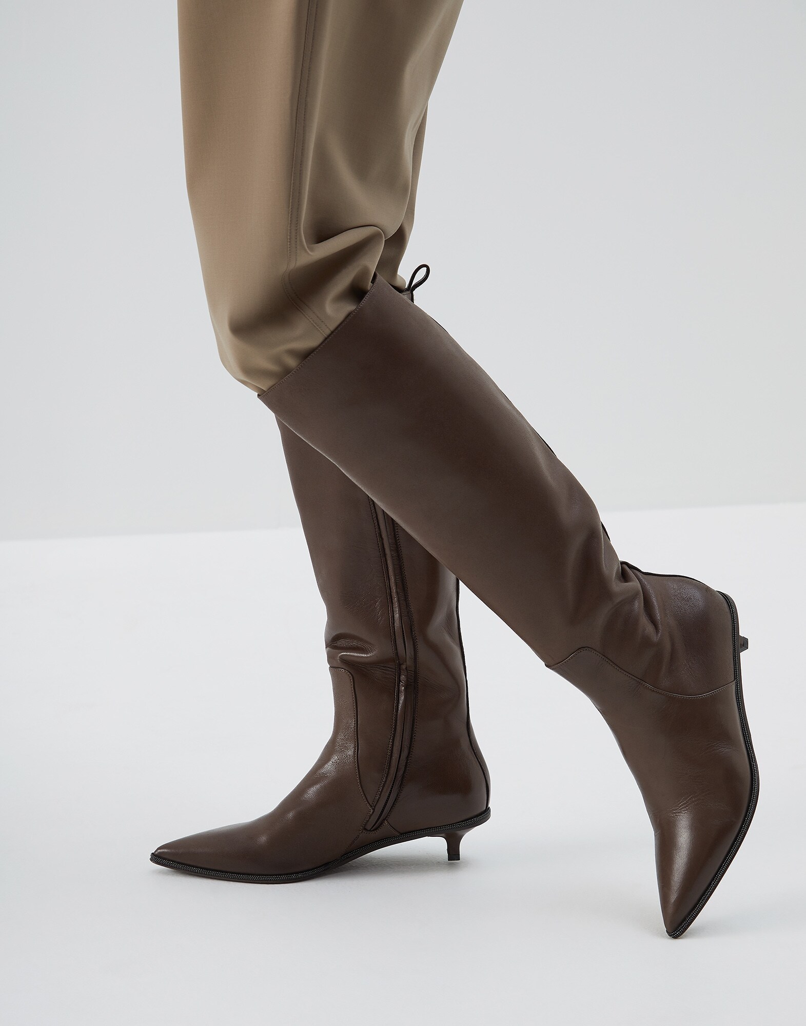 Bottes - Editorial