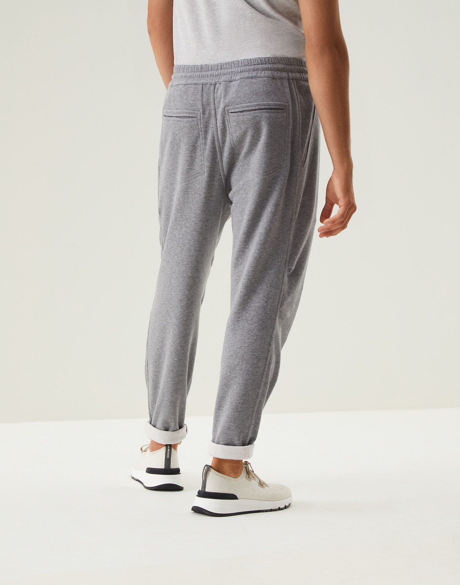Pantalon - Back