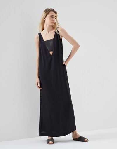 Gown - Front view