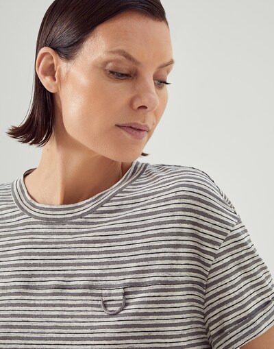 Short Sleeve T-Shirt - Detail view