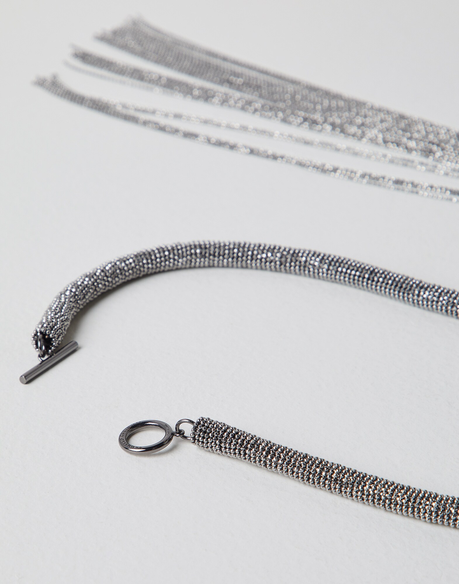 Necklace - Detail view