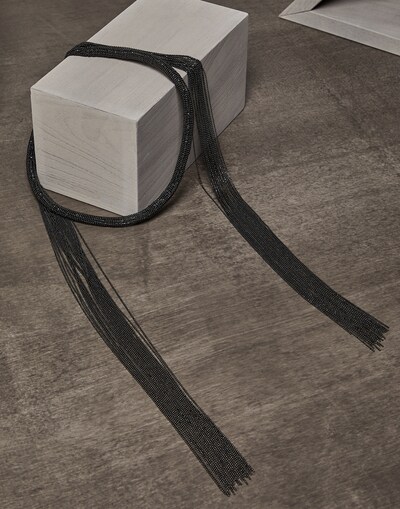 Necklace - Front view