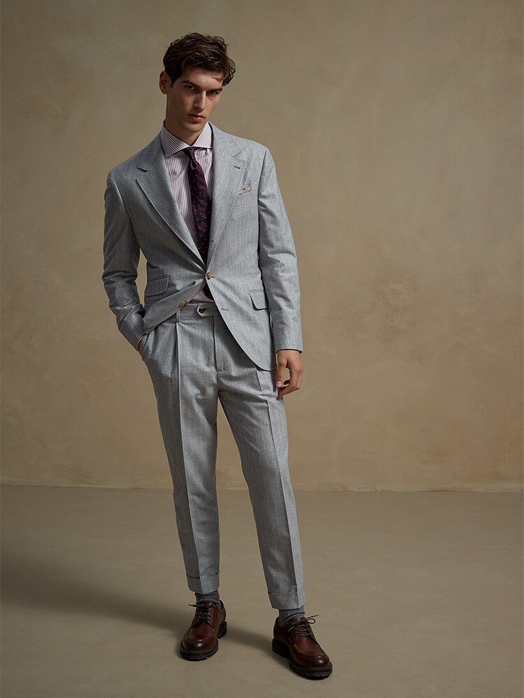 Pantalón - Vista editorial