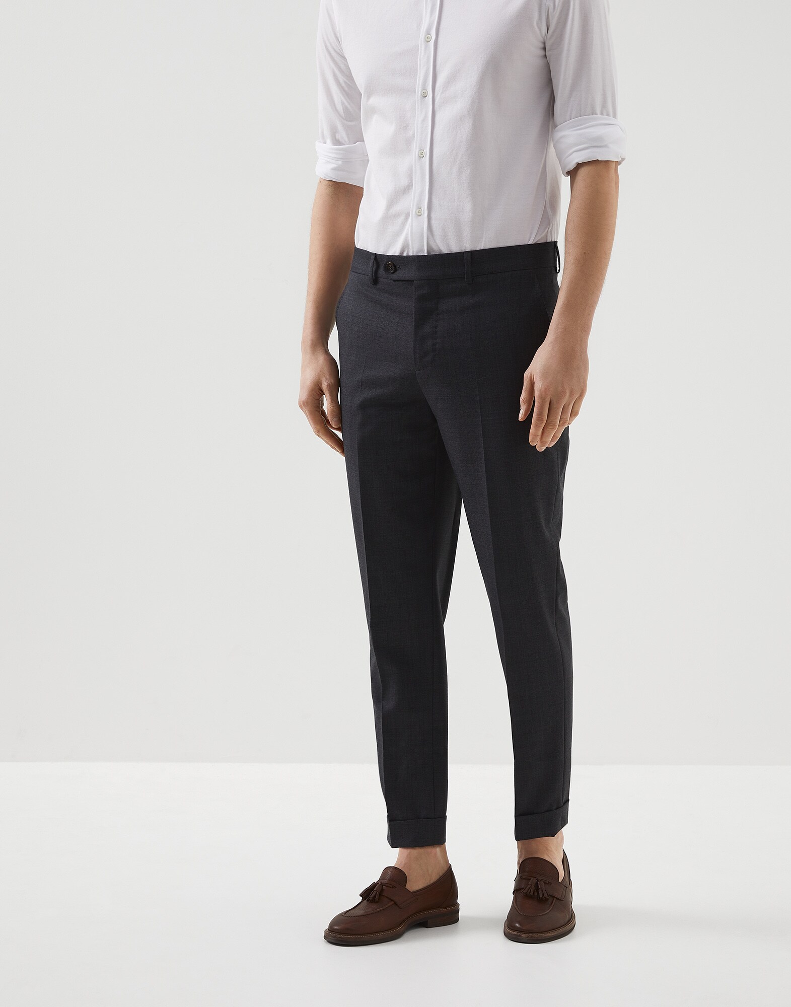 Pantalón - Vista frontal