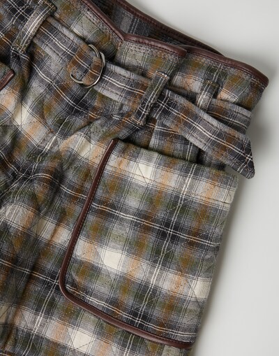 Shorts - Detail view
