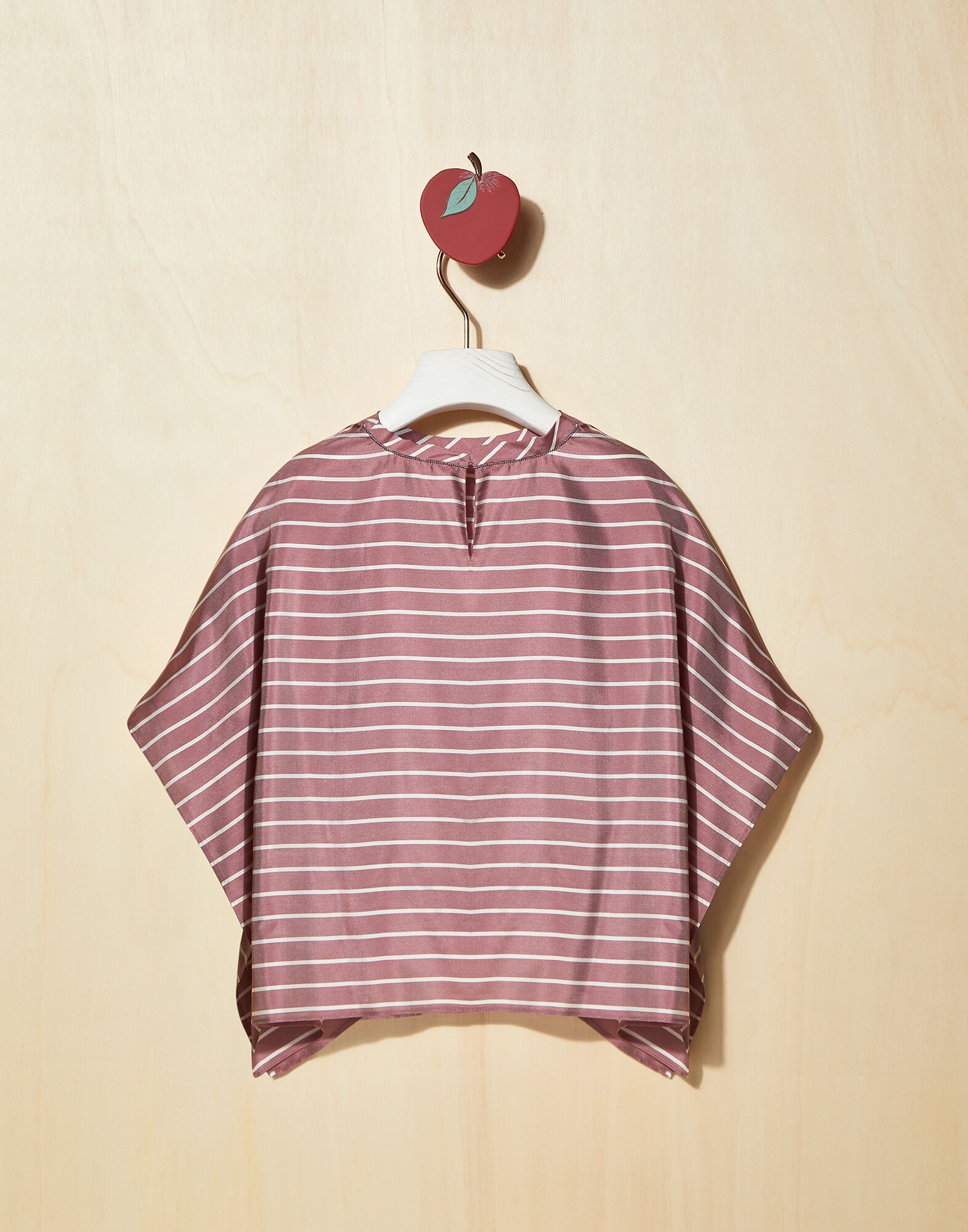 T-Shirt - Back view