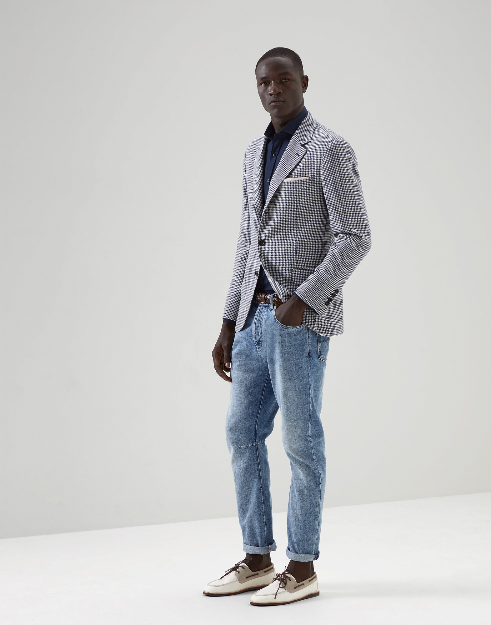 Slim - Full look