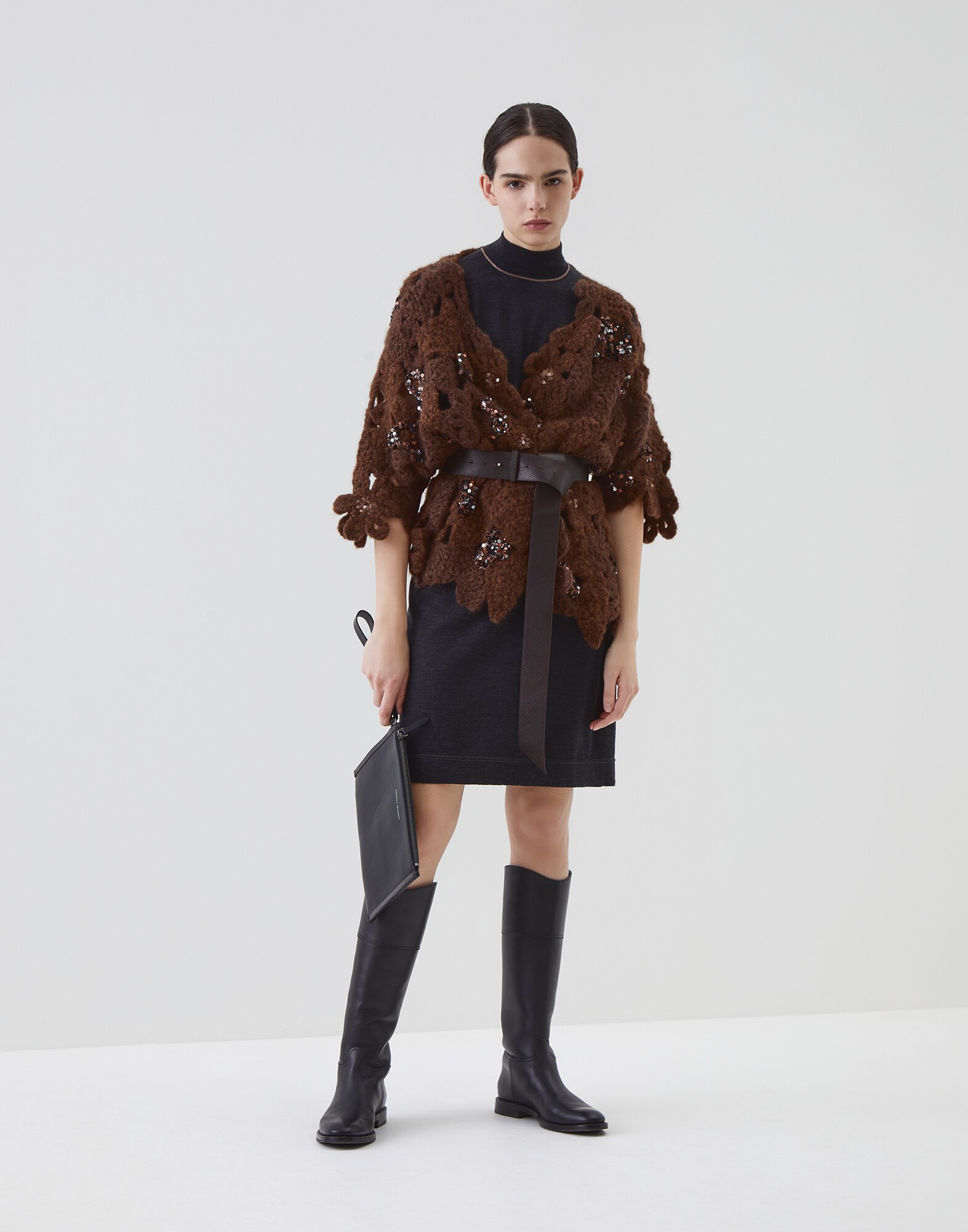 Robe - Look