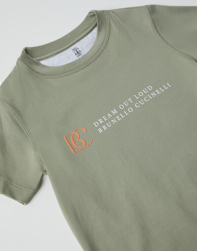 T-Shirt - Detail view