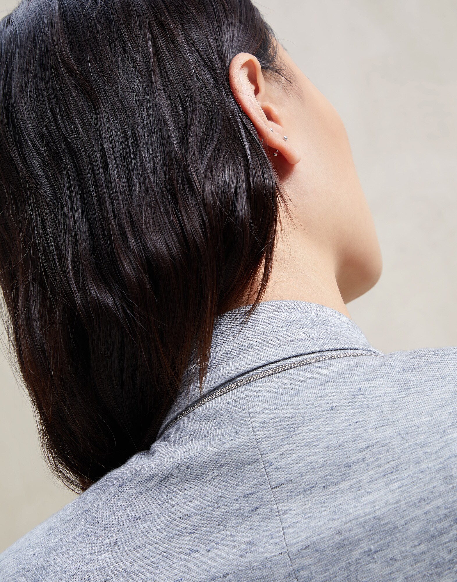 Chaqueta - Vista de detalle