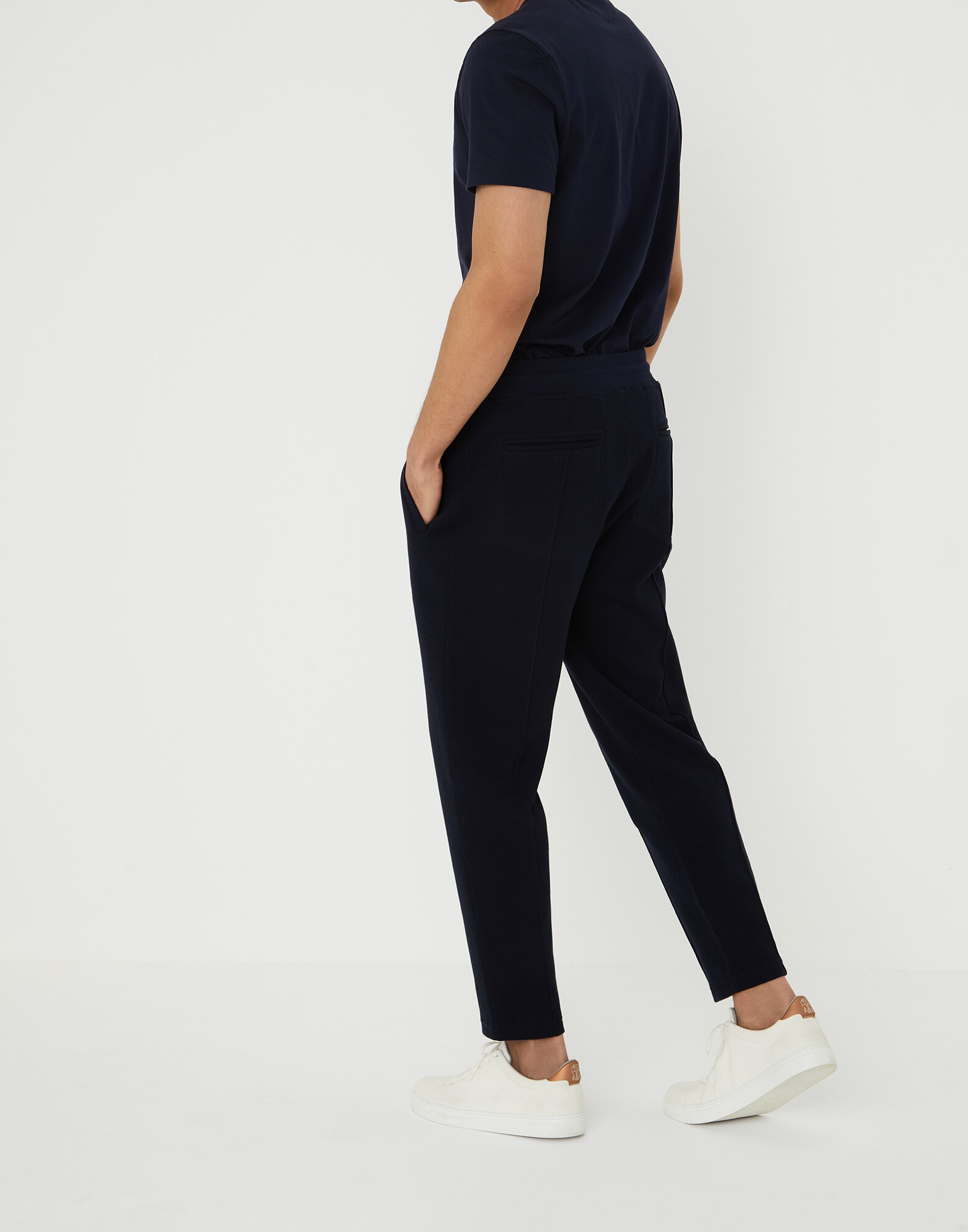 Pantalón de Chándal - Back