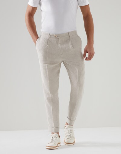 Pants - Front view