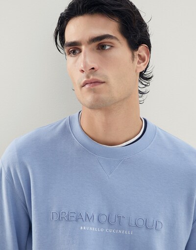 Sudadera - Vista de detalle