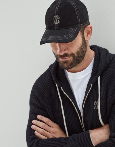 Hats & Caps - Editorial view