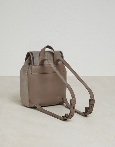 Backpack - Back view