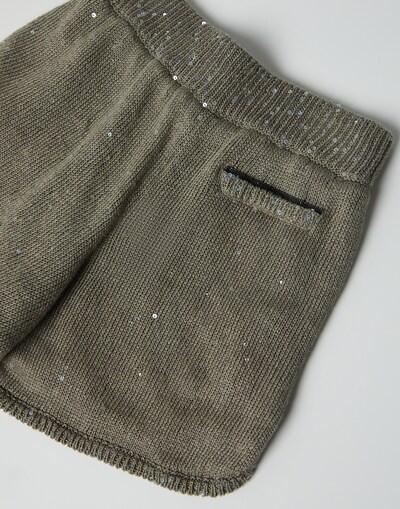 Shorts - Detail view