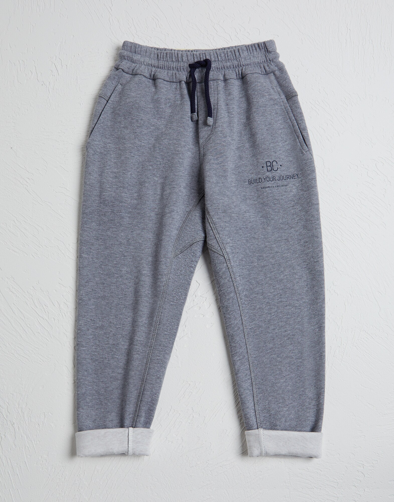 Sweatpants - Front view