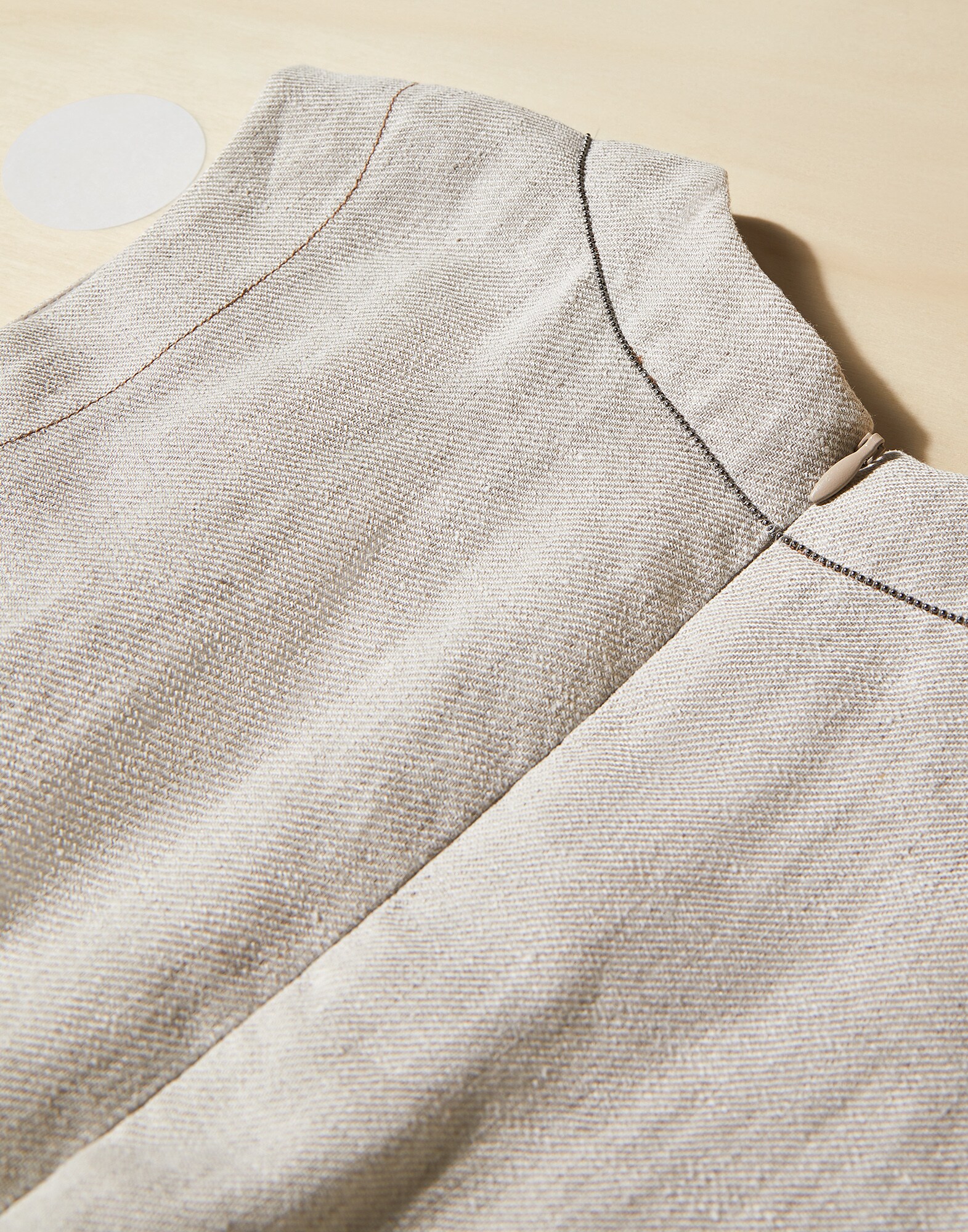 Dress - Detail view