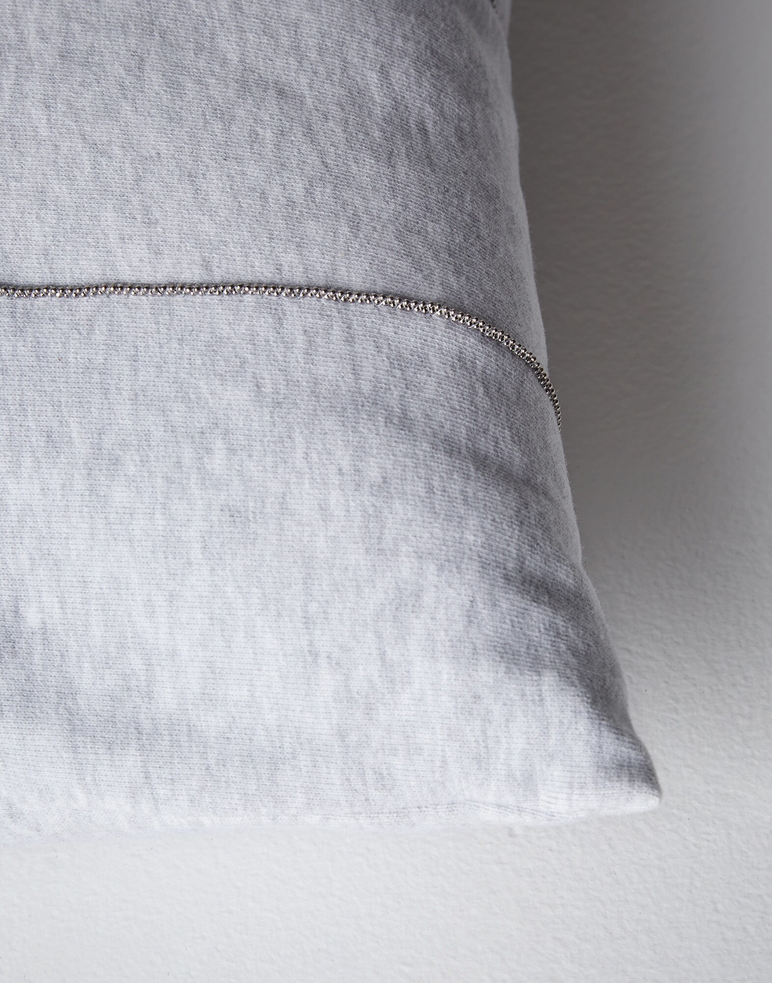 Coussins en tissu - Detail