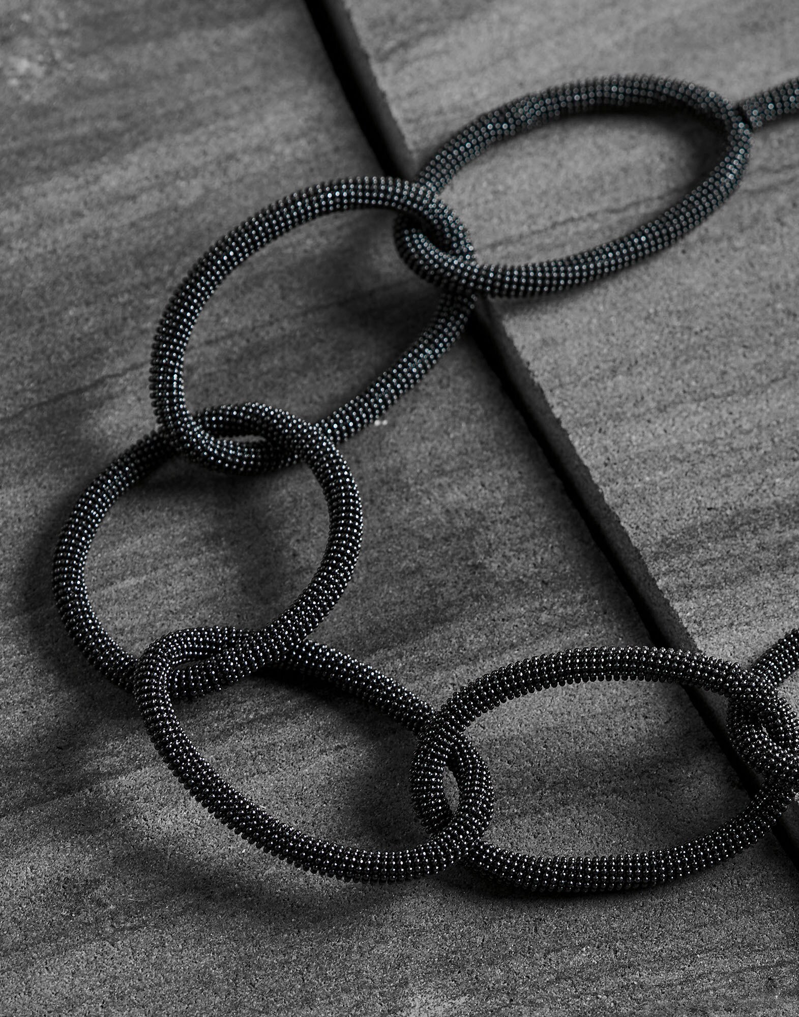 Collier - Front