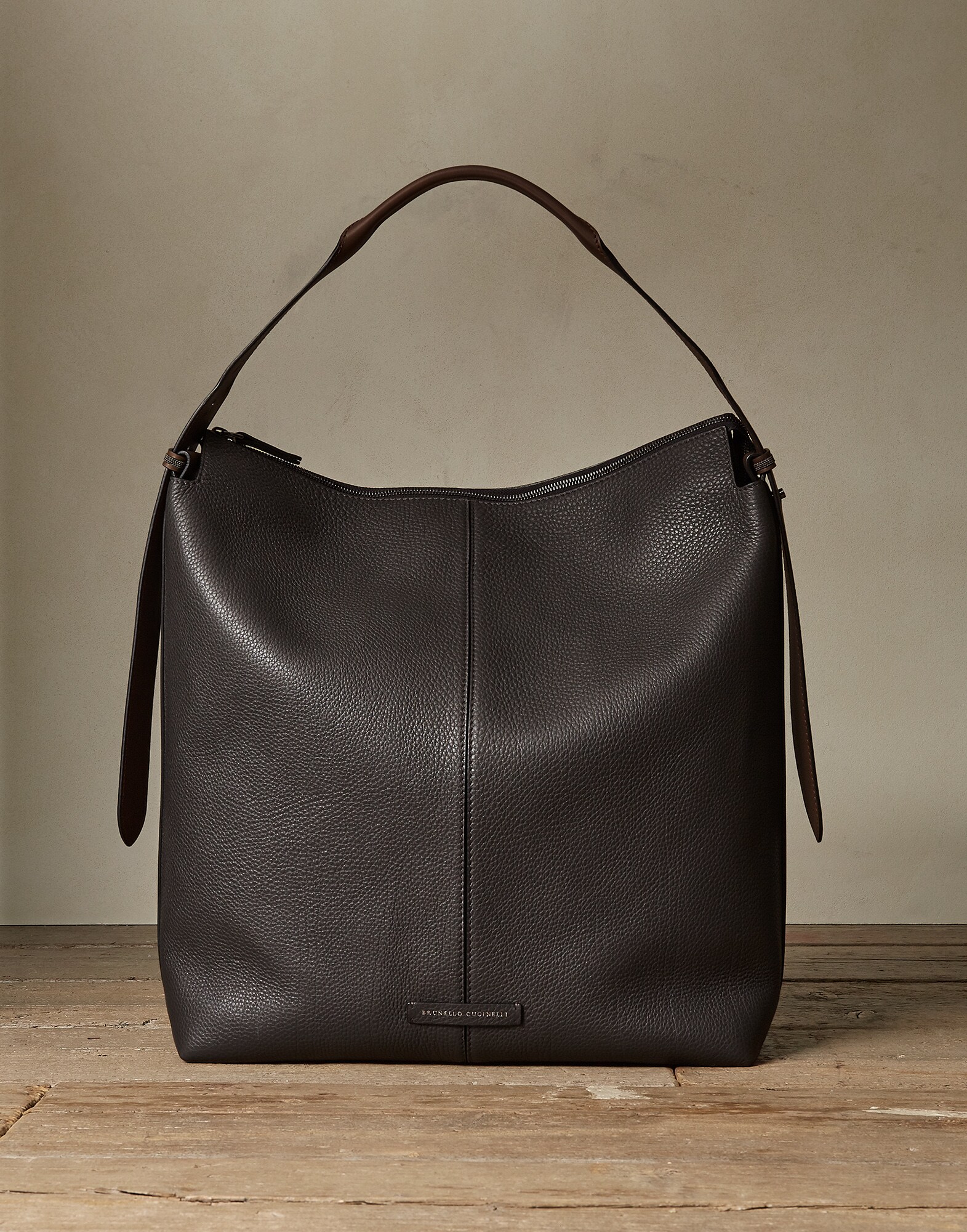 Shopper Bag - Front view