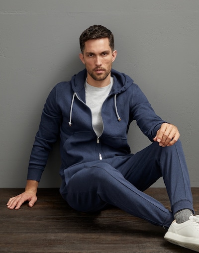 Sweatpants - Full look