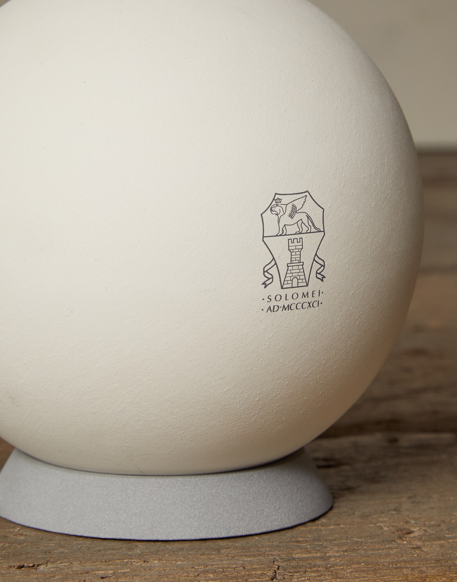Diffusers - Detail
