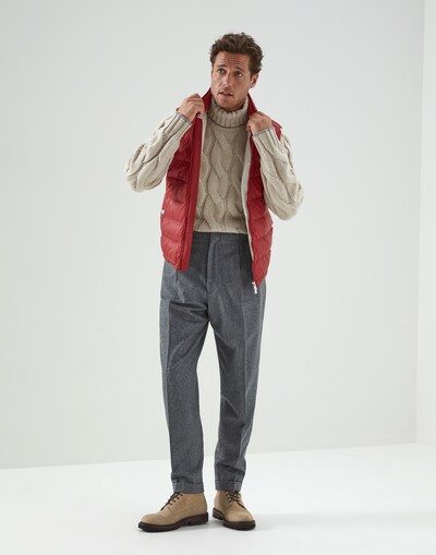 Turtleneck - Full look