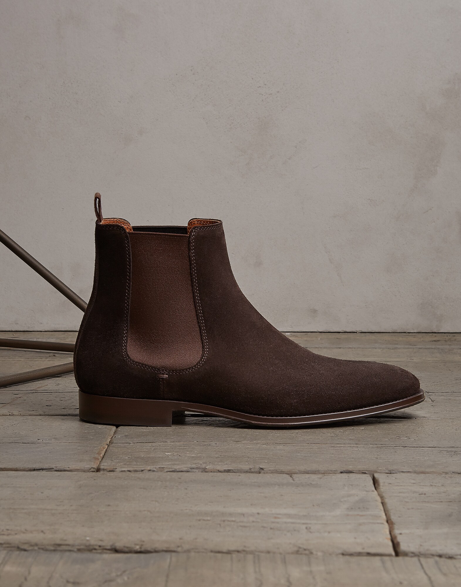 Boots Arabica Herren 3 - Brunello Cucinelli