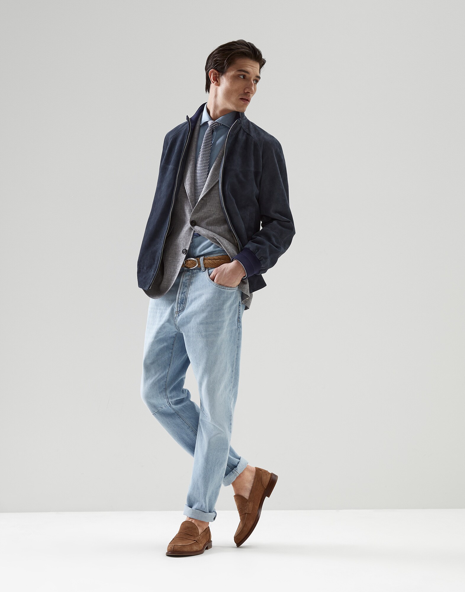 Leisure - Full look