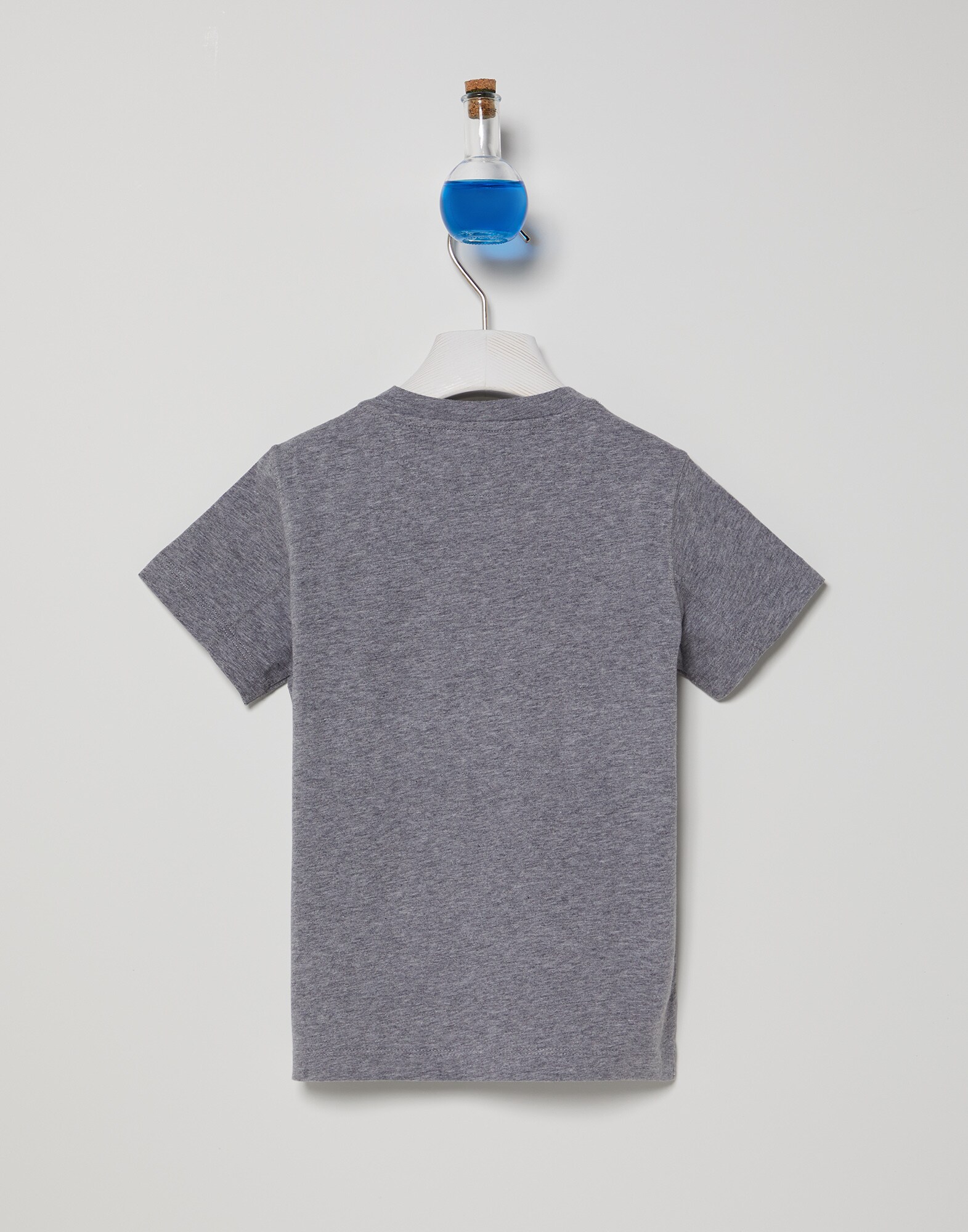 T-Shirt - Back view