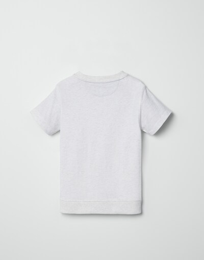 T-Shirt - Rückansicht
