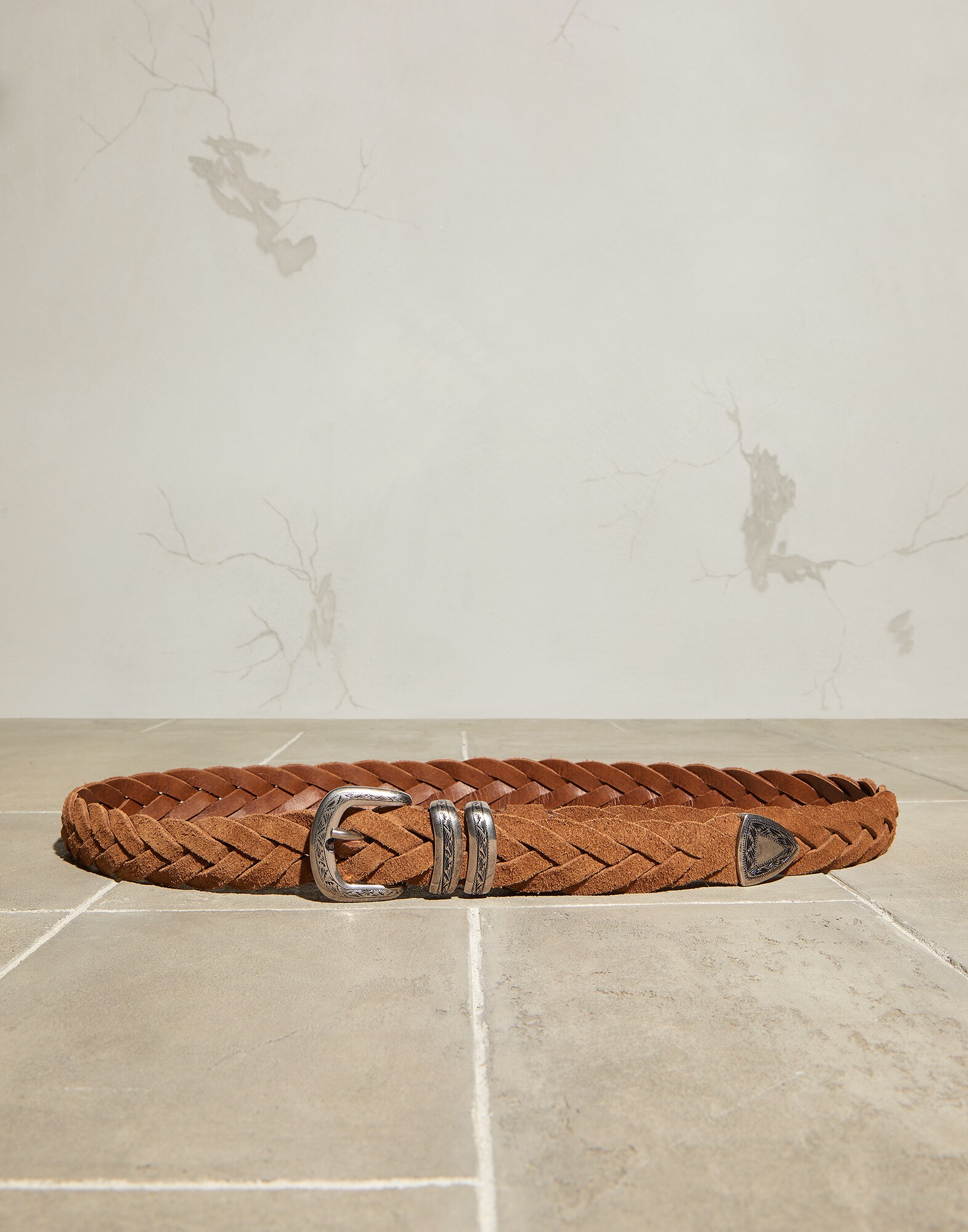 Belt - Front