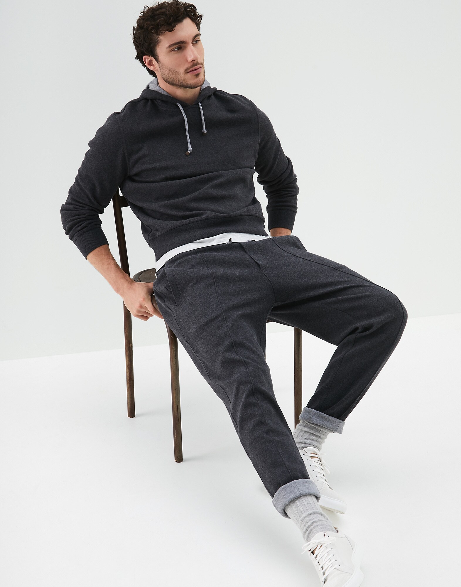 Polo Shirt - Look