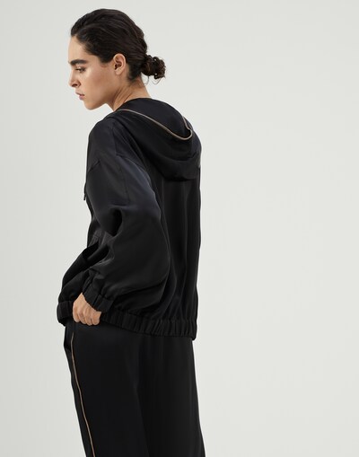 Sweatshirt - Back view