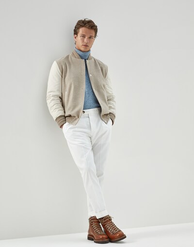 Turtleneck - Full look