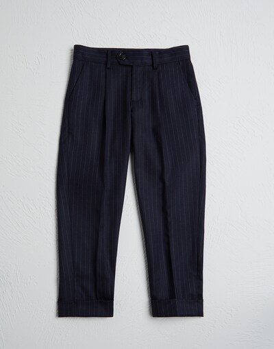 Pants - Front view