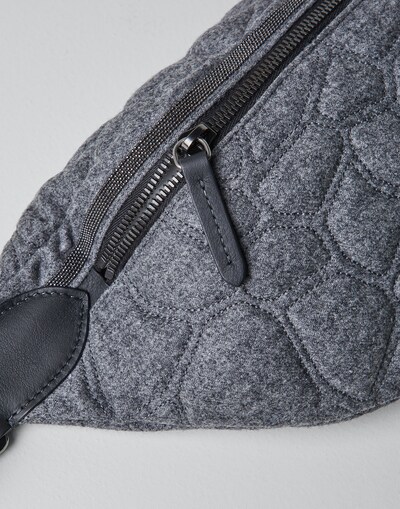 Crossbody Bag - Detail view