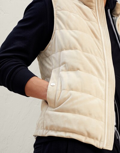 Leather - Detail view