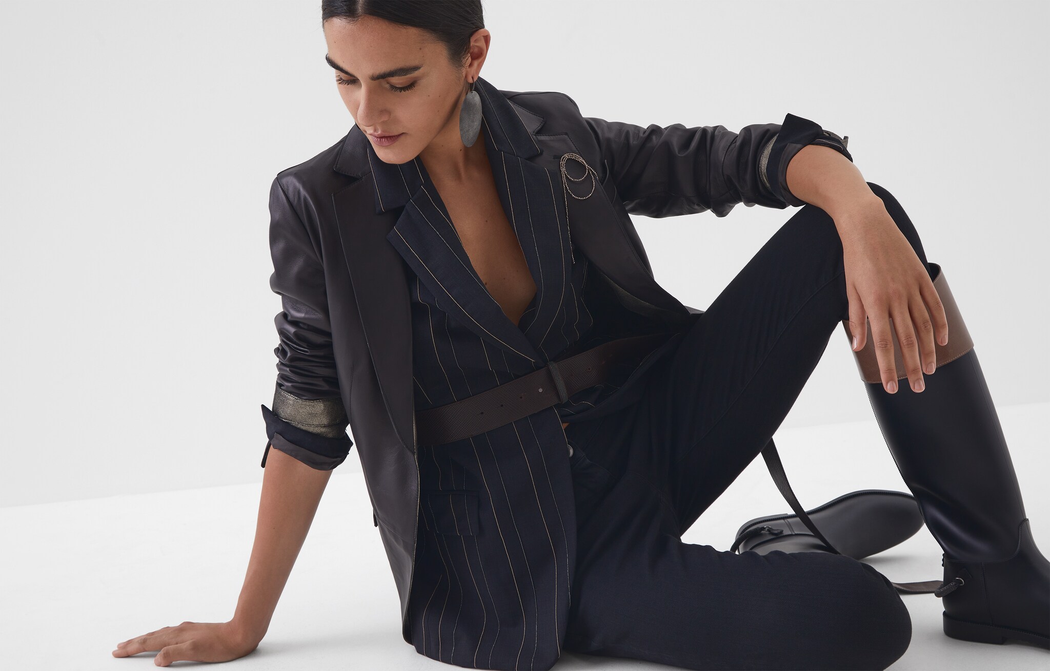 Blazer - Horizontal view