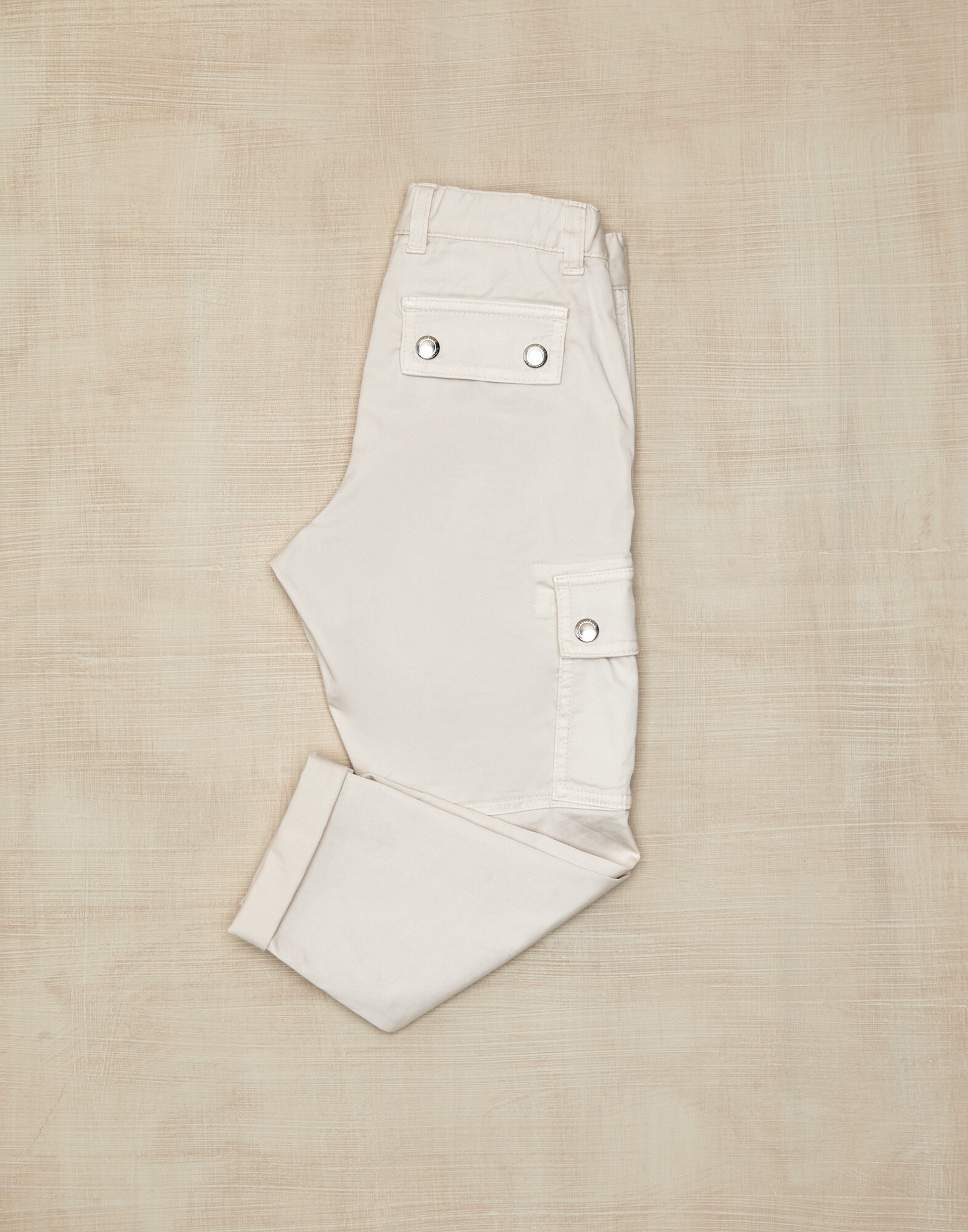Pantalon - Vue arrière