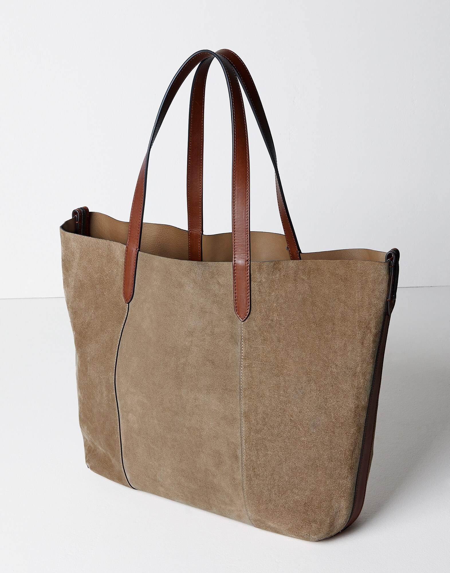 Shopper Bag - Back