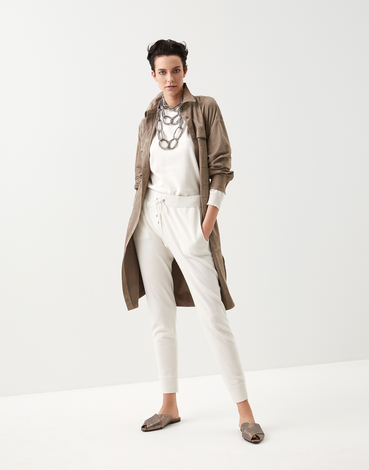 Joggers - Full look
