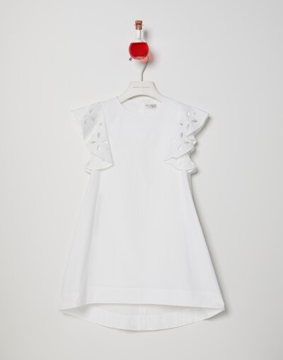 Dress - Front view