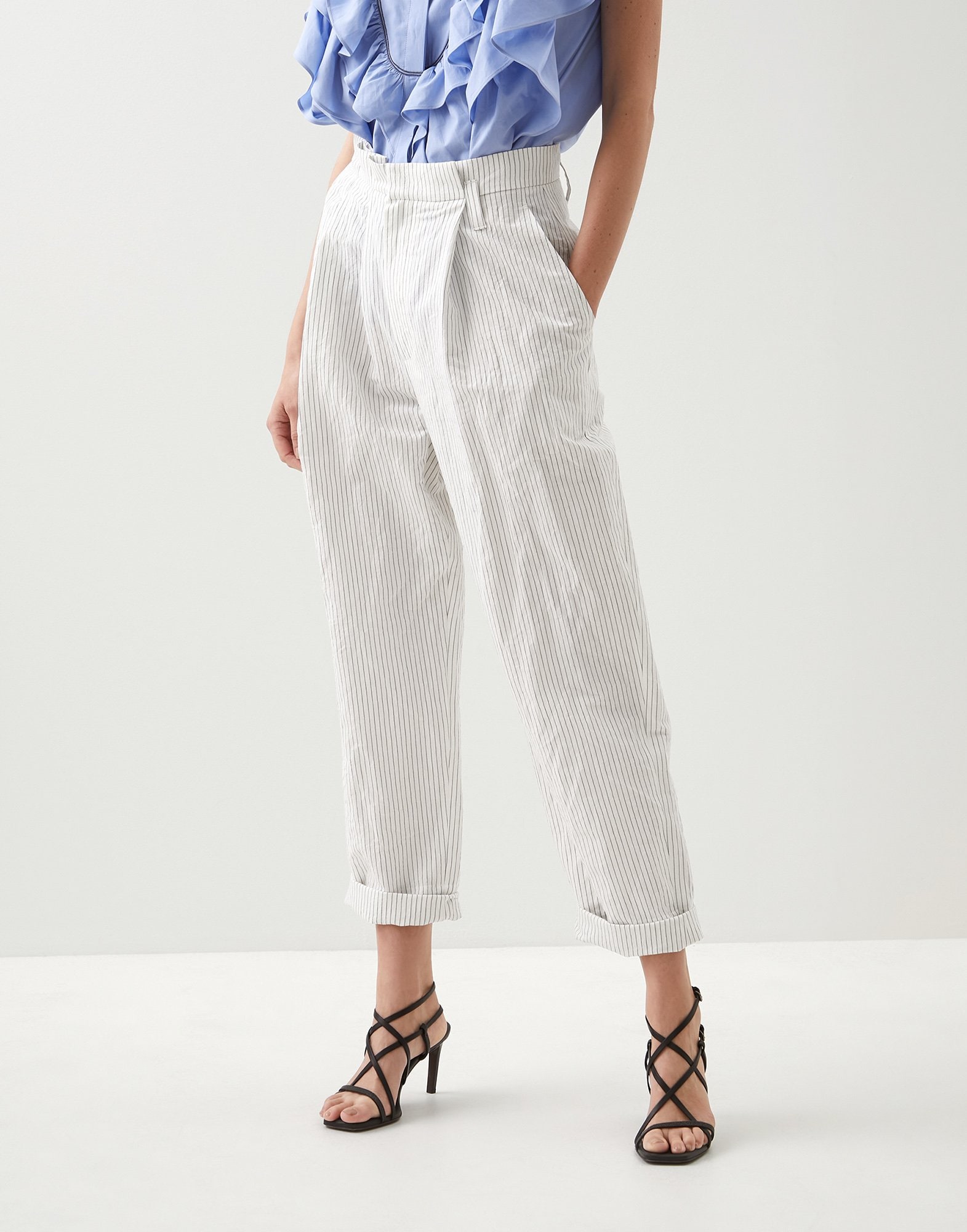 Pantalones - Vista frontal