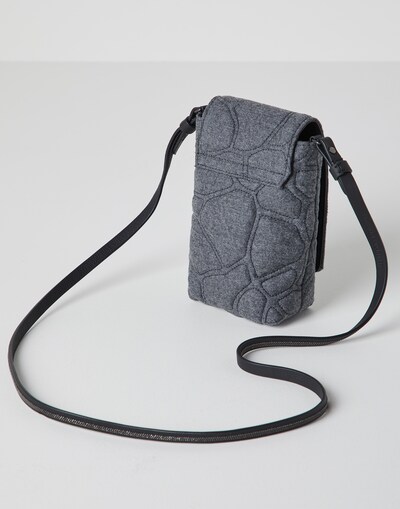 Mini Bag - Back view