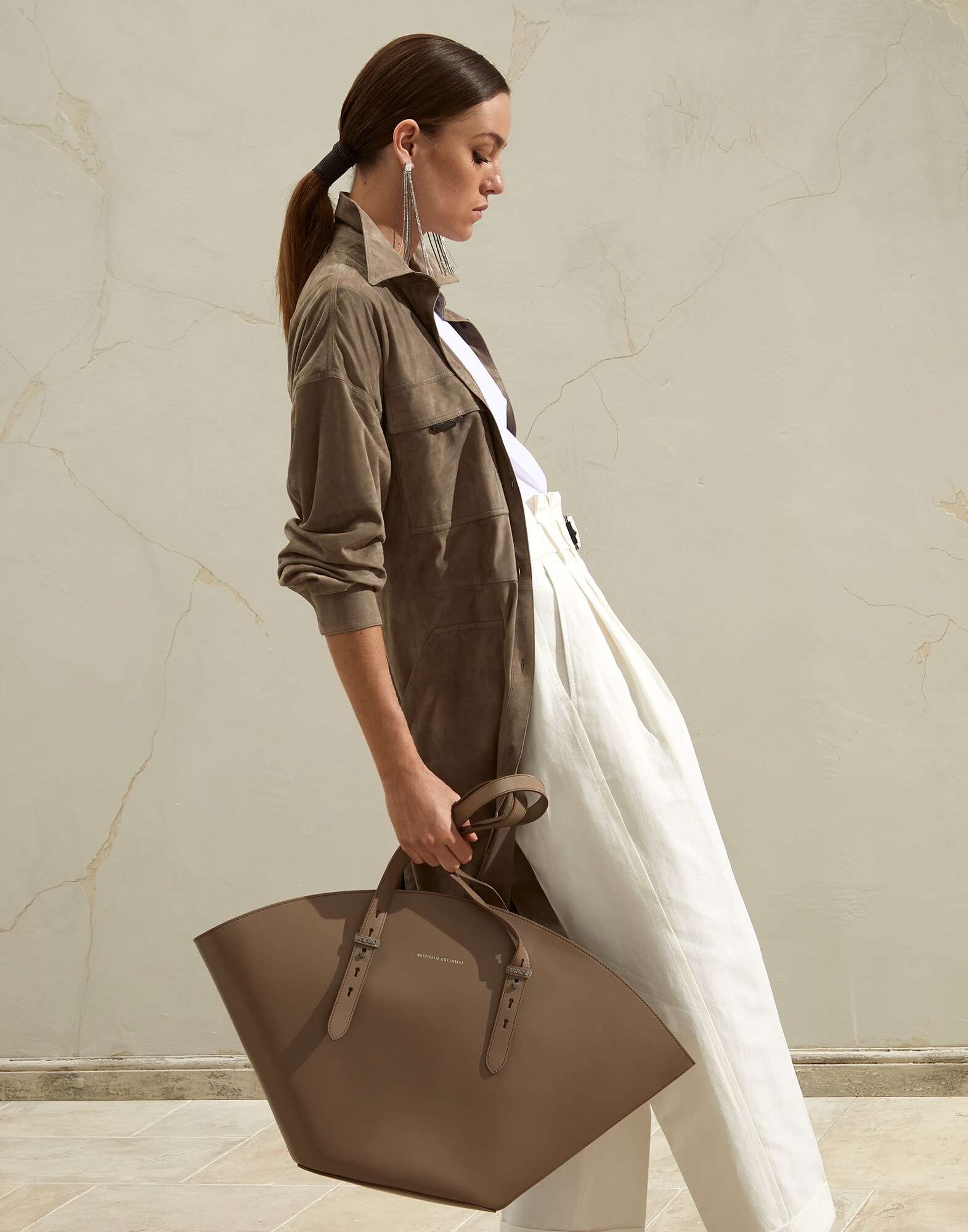 Cabas - Editorial
