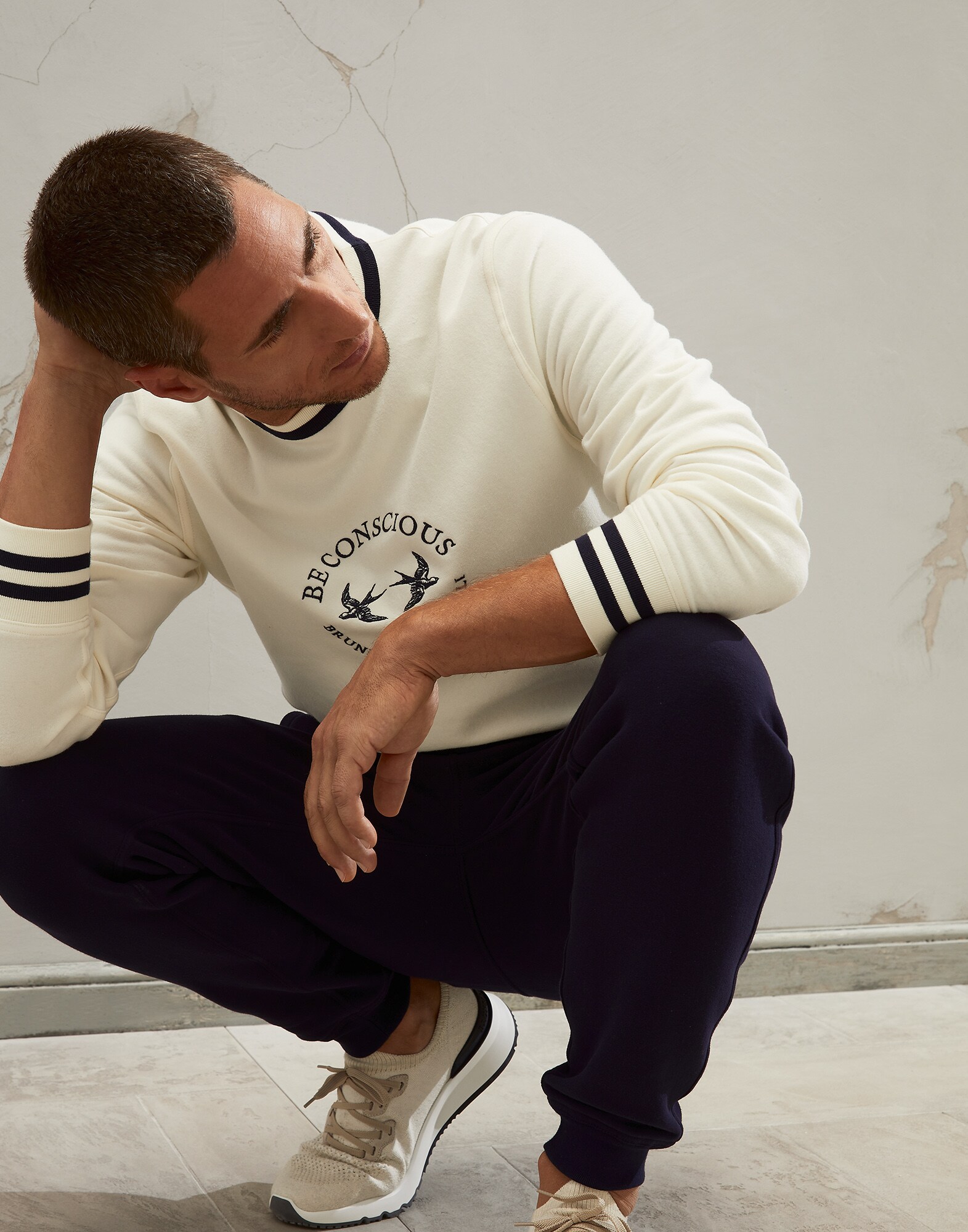Sudadera - Editorial